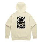 Toyota Supra A80 Hoodie
