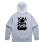Toyota Supra A80 Hoodie