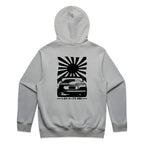 Toyota Supra A80 Hoodie