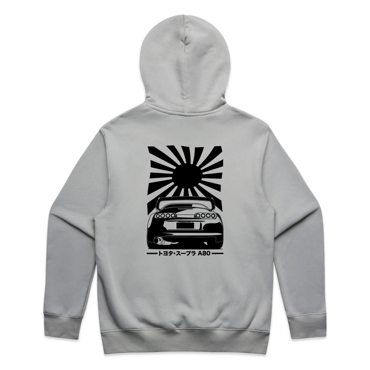 Toyota Supra A80 Hoodie