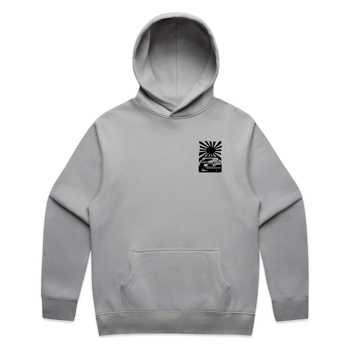 Toyota Supra A80 Hoodie
