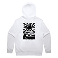 Toyota Supra A80 Hoodie