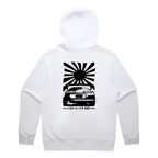 Toyota Supra A80 Hoodie
