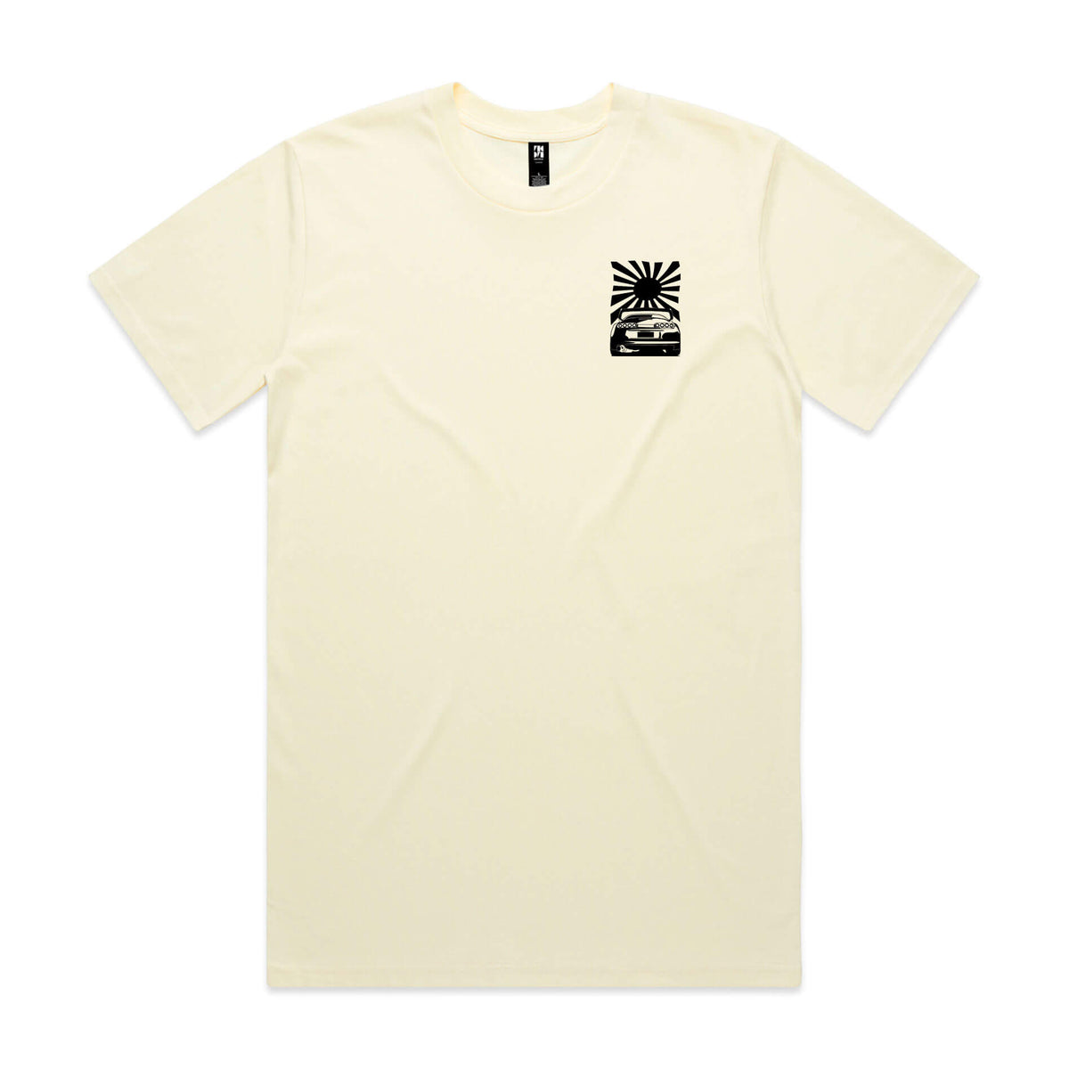 Toyota Supra A80 T-Shirt