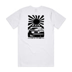 Toyota Supra A80 T-Shirt