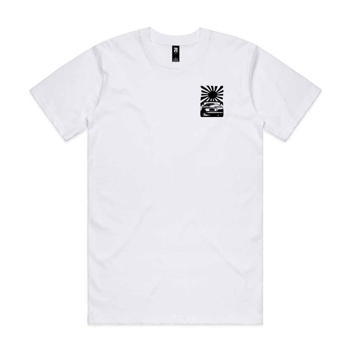 Toyota Supra A80 T-Shirt