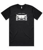 Toyota Supra A80 T-Shirt