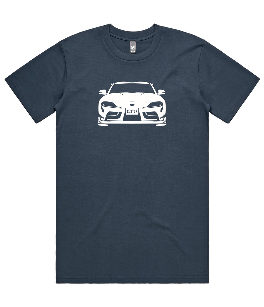 Toyota Supra A80 T-Shirt
