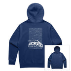 Toyota 86 Hoodie