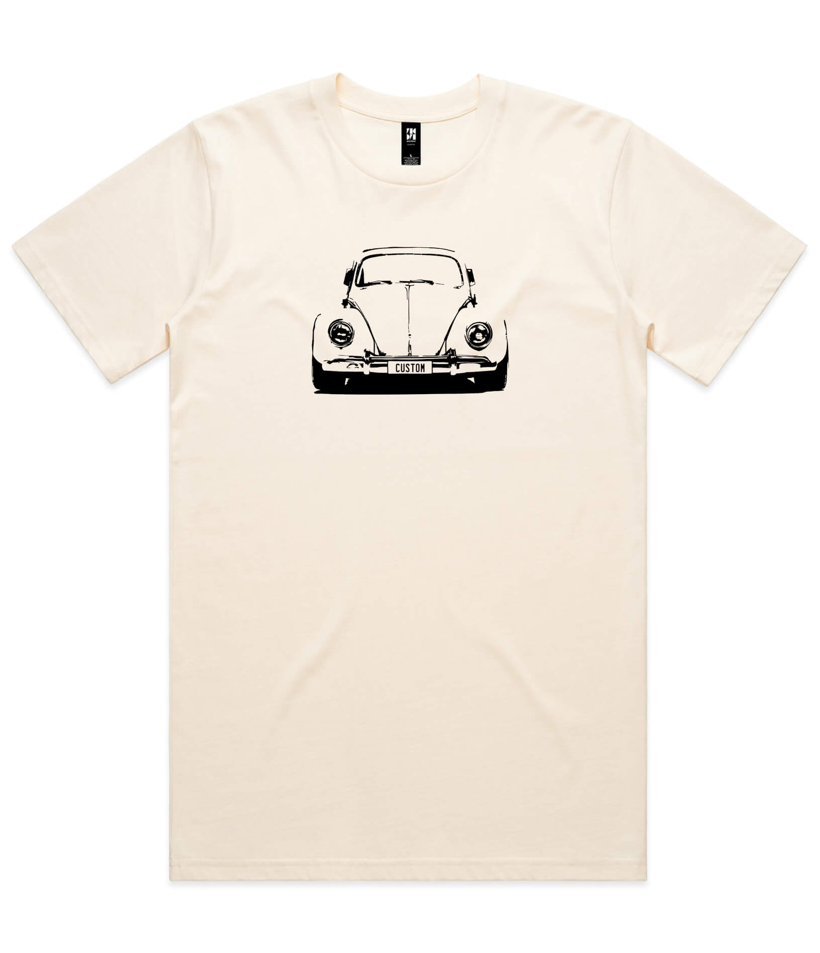VW Beetle T-Shirt
