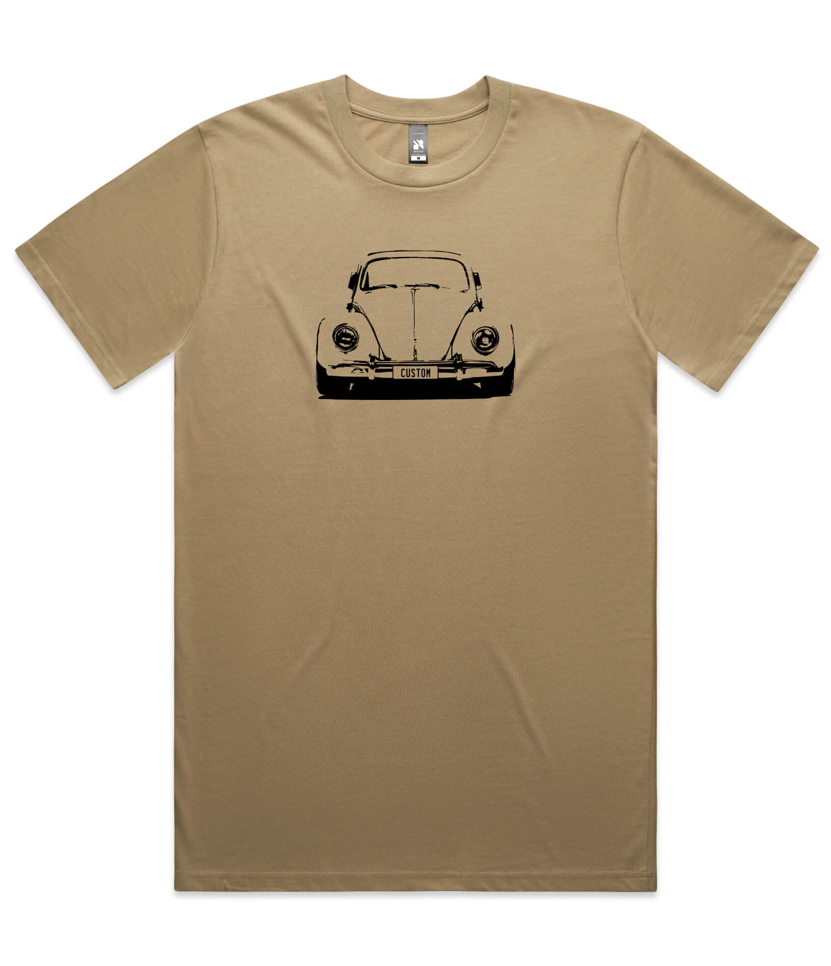 VW Beetle T-Shirt