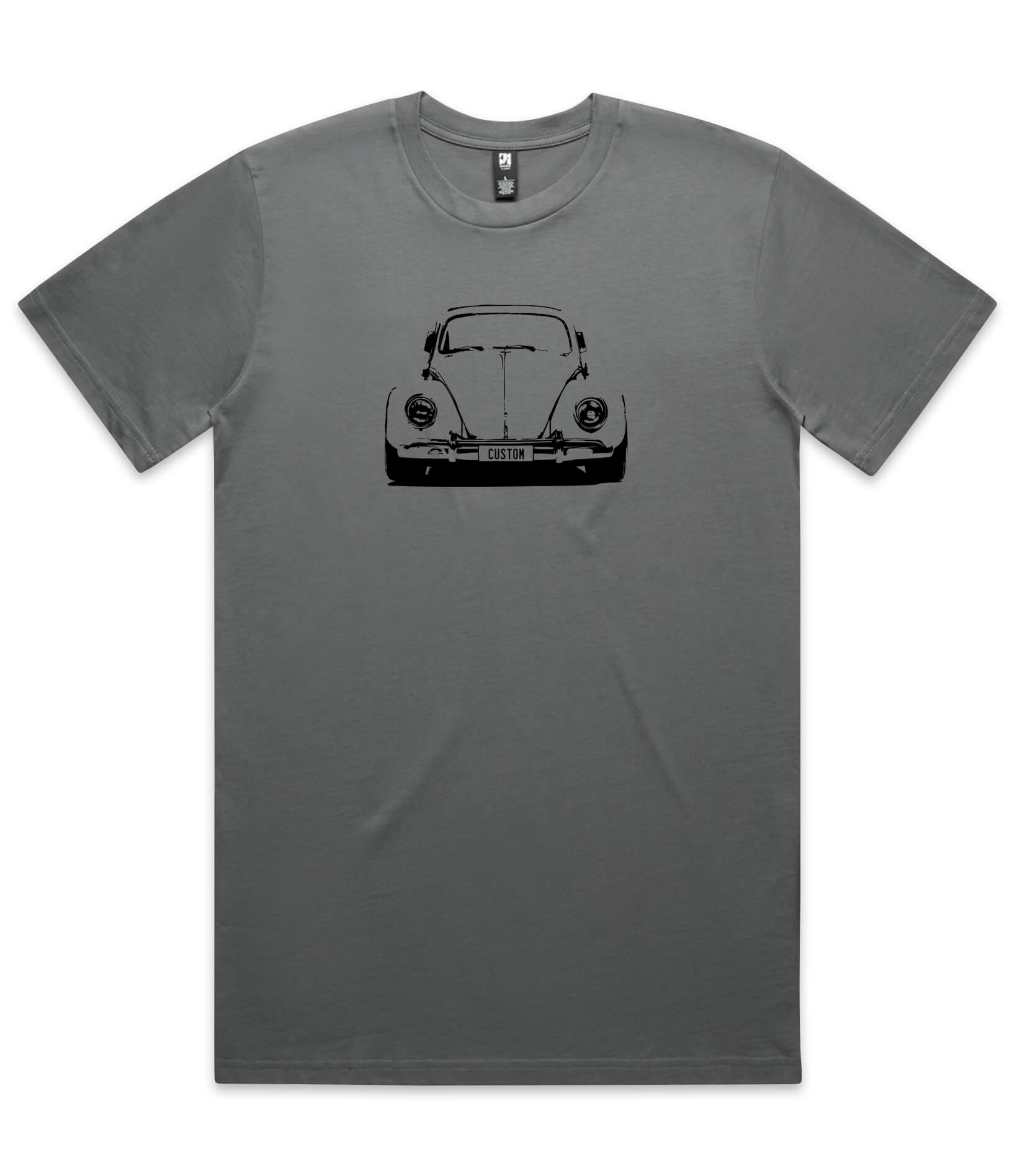 VW Beetle T-Shirt
