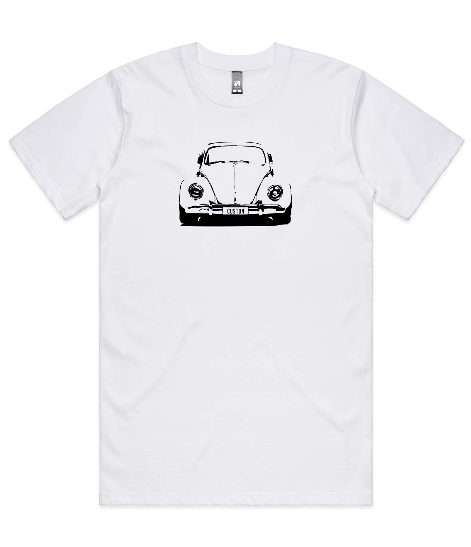 VW Beetle T-Shirt