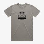 VW Beetle Rear T-Shirt