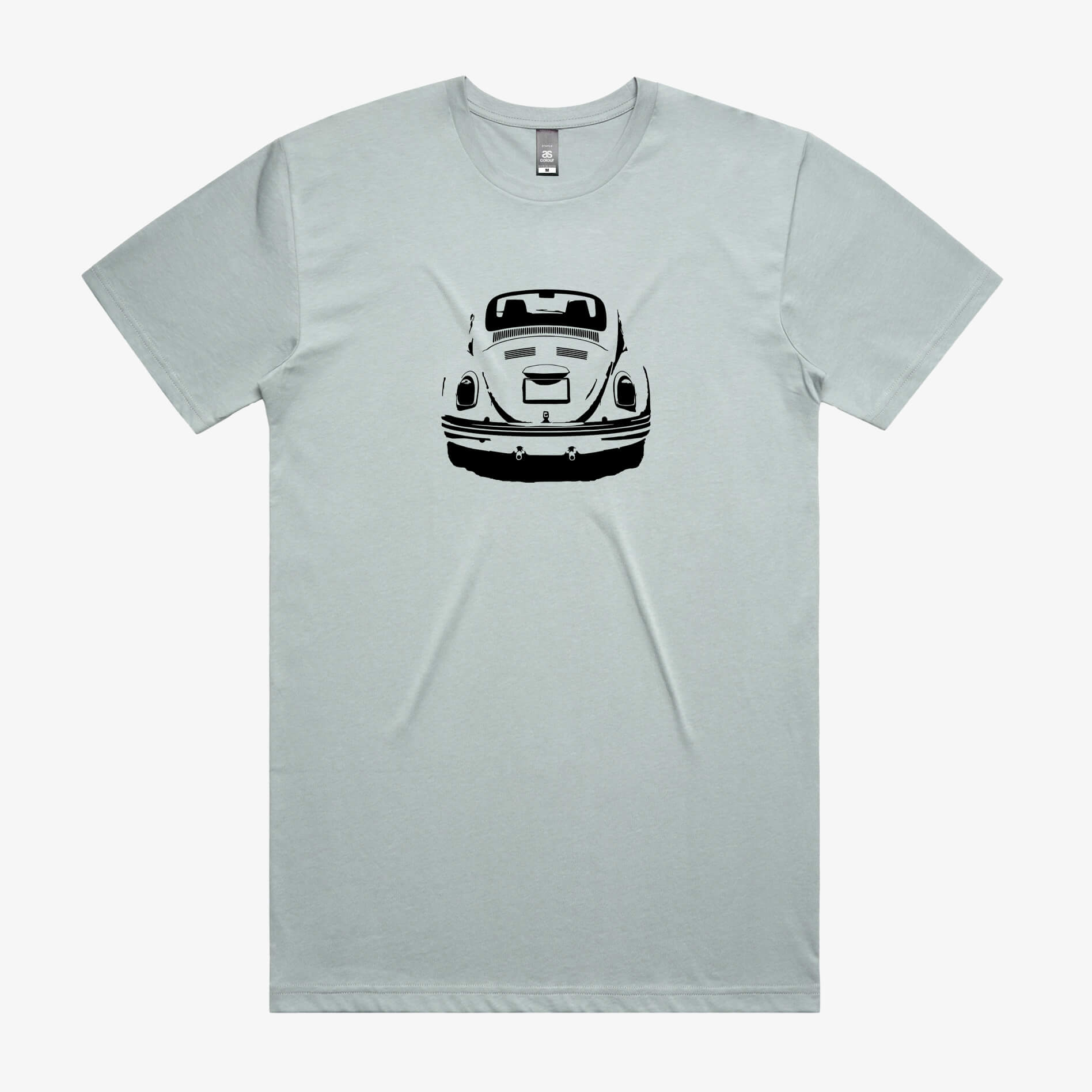 VW Beetle Rear T-Shirt