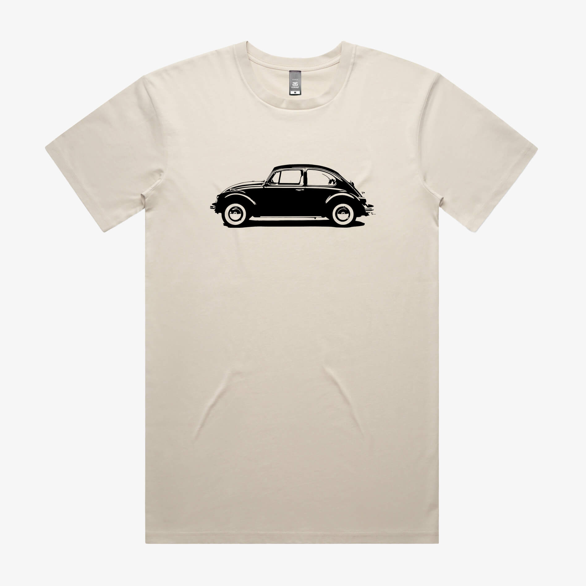 VW Beetle T-Shirt
