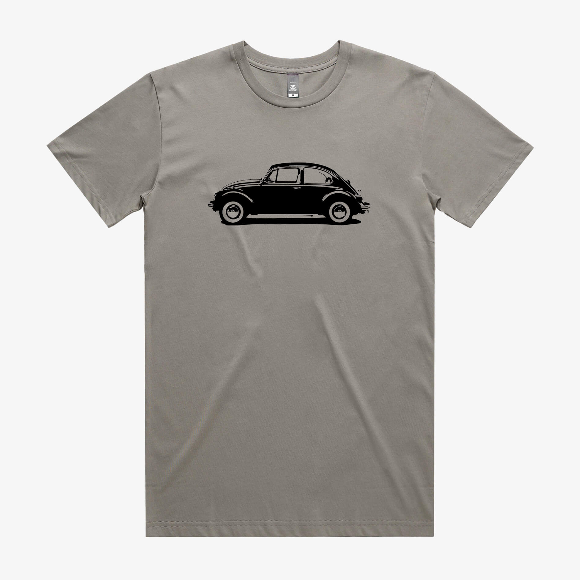 VW Beetle T-Shirt