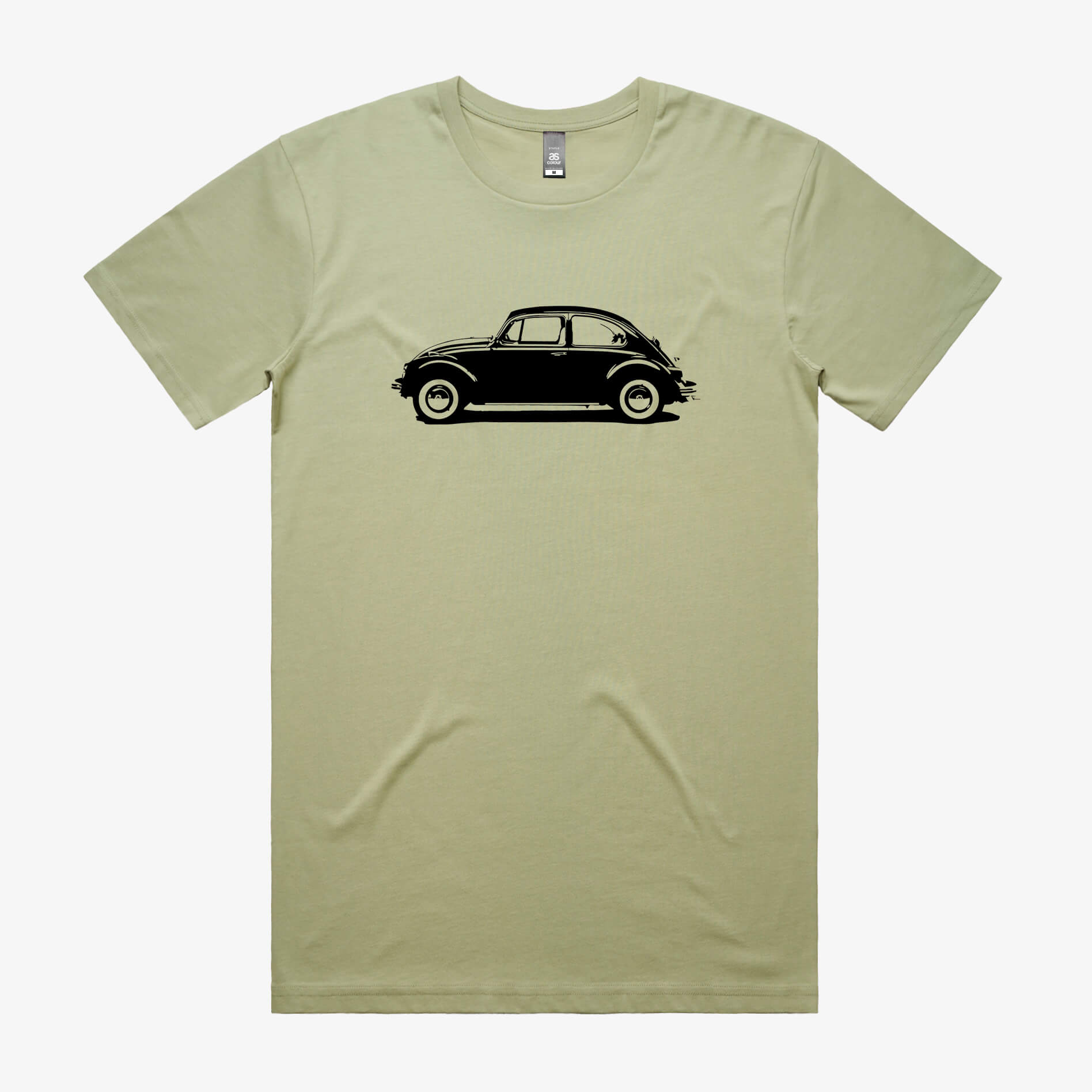 VW Beetle T-Shirt