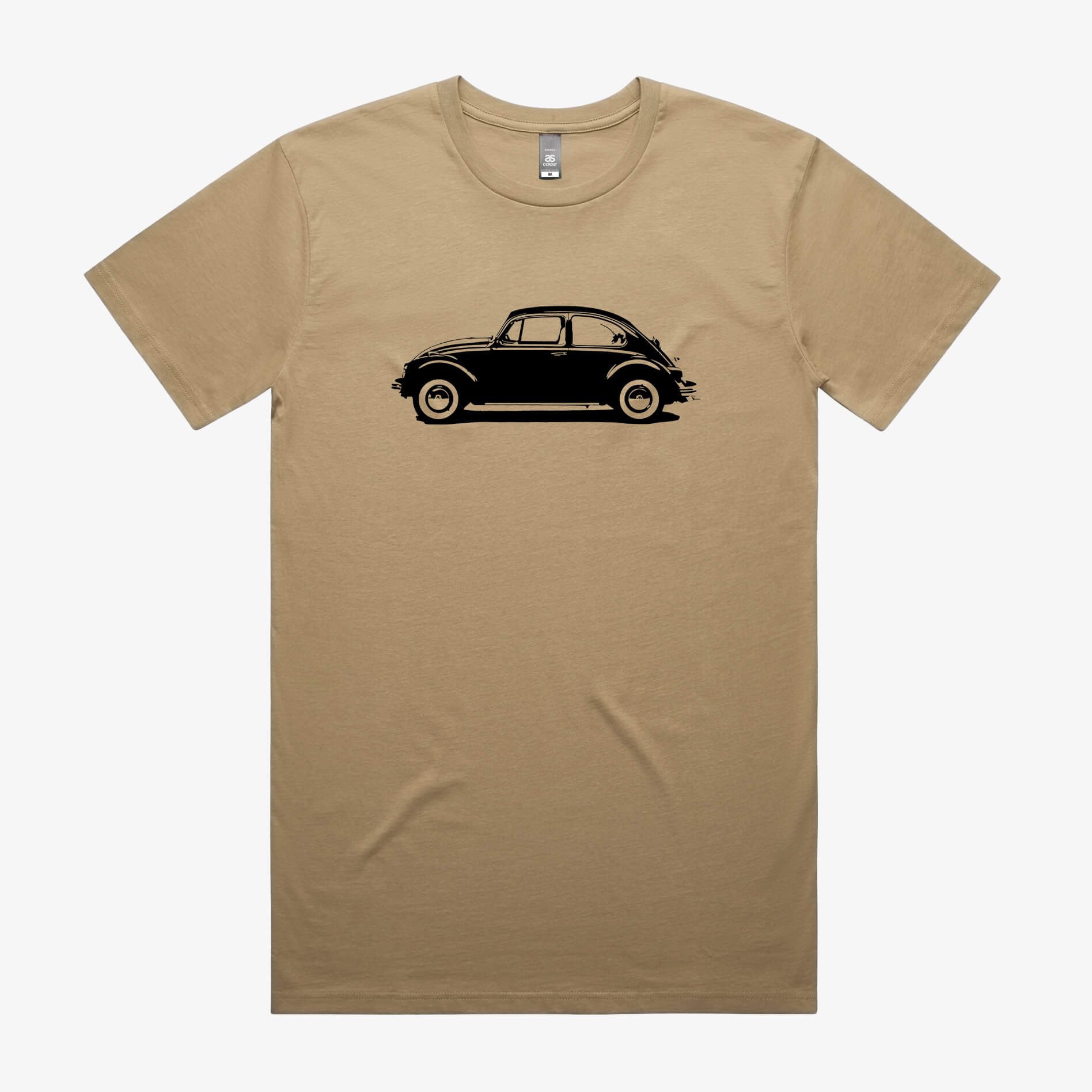 VW Beetle T-Shirt