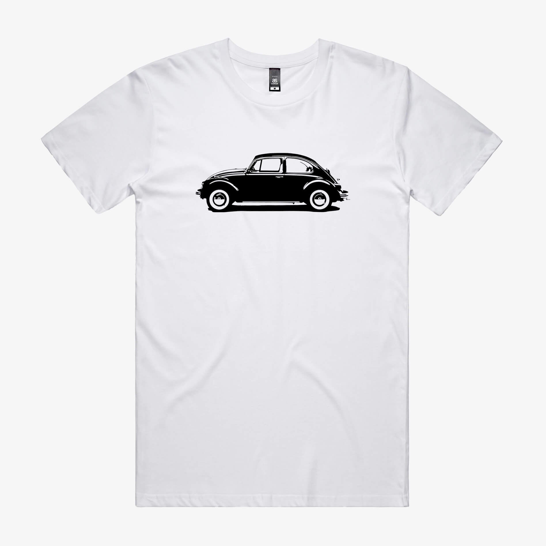 VW Beetle T-Shirt