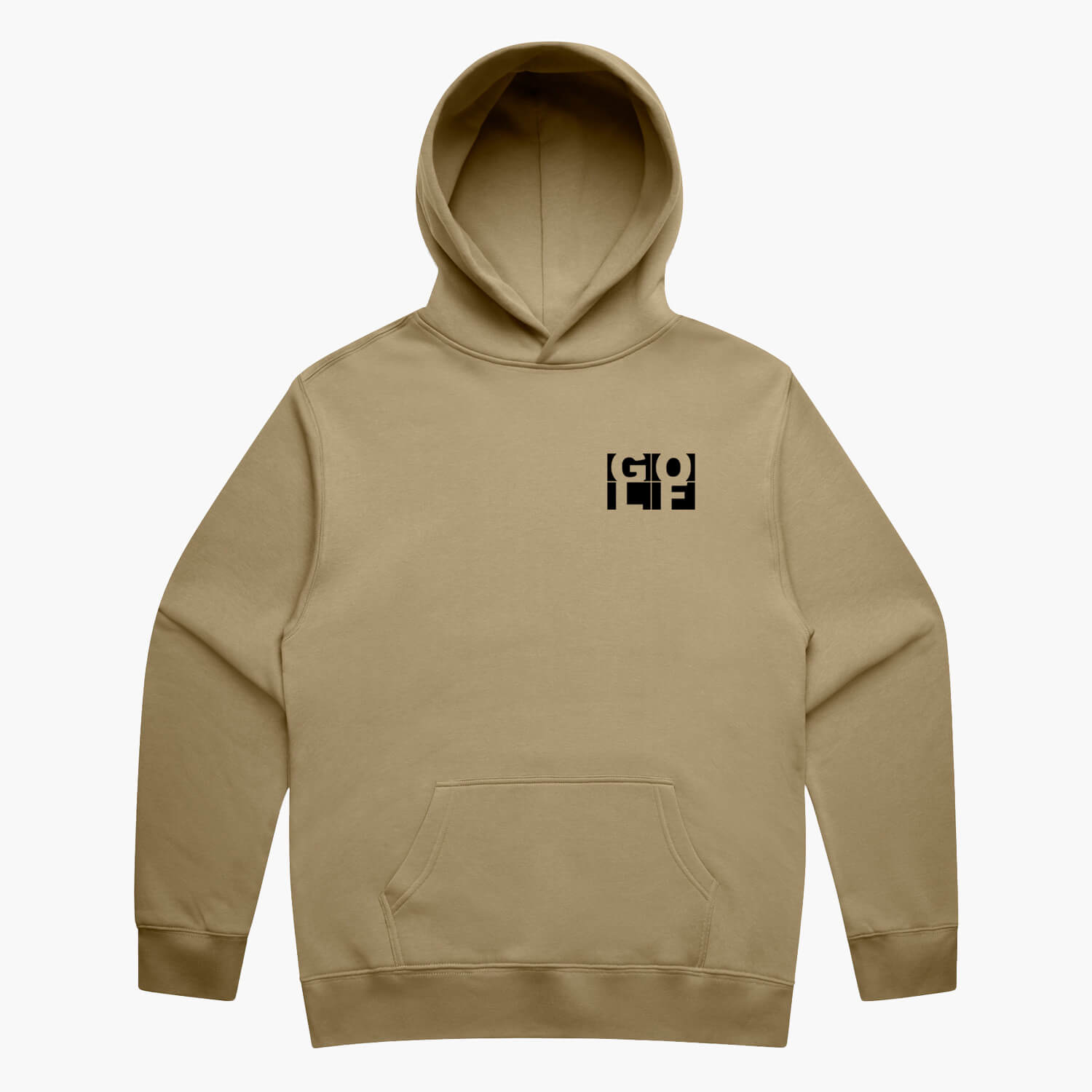 Vw golf hoodie sales