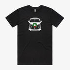 VW Kombi Christmas T-Shirt
