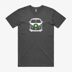 VW Kombi Christmas T-Shirt