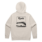 VW Kombi Hoodie