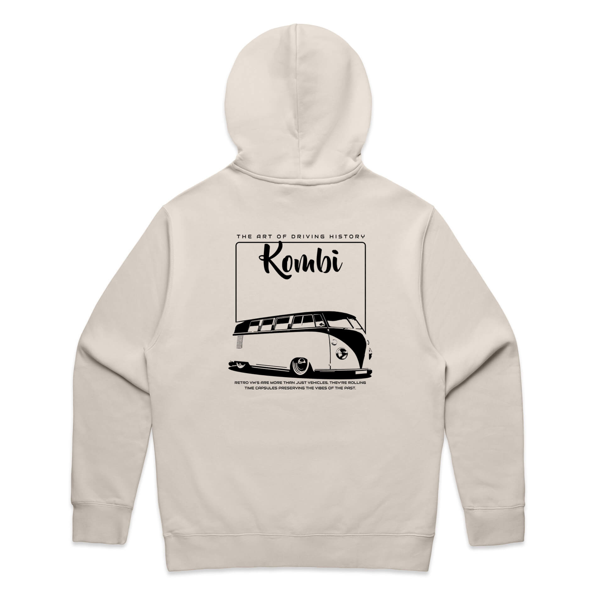 VW Kombi Hoodie