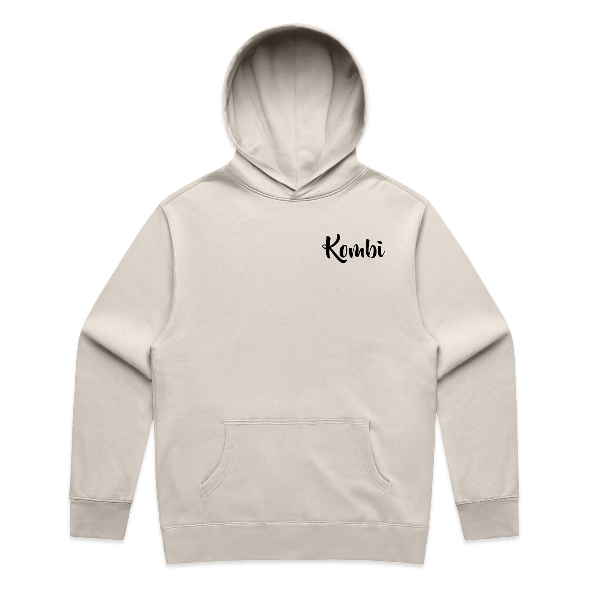 VW Kombi Hoodie