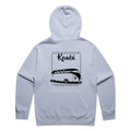 VW Kombi Hoodie