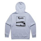 VW Kombi Hoodie