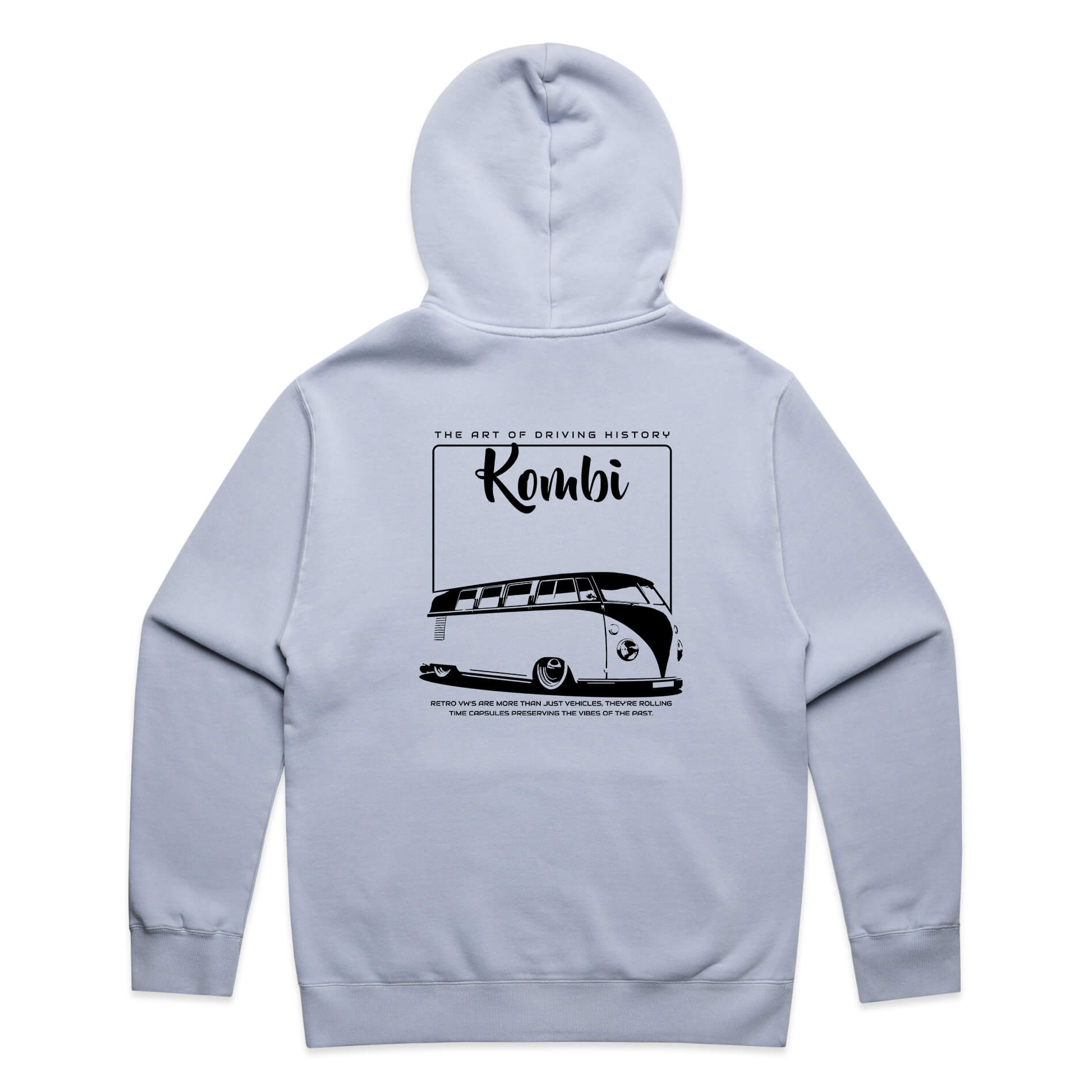 VW Kombi Hoodie