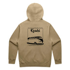 VW Kombi Hoodie