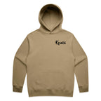 VW Kombi Hoodie