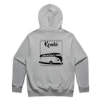 VW Kombi Hoodie