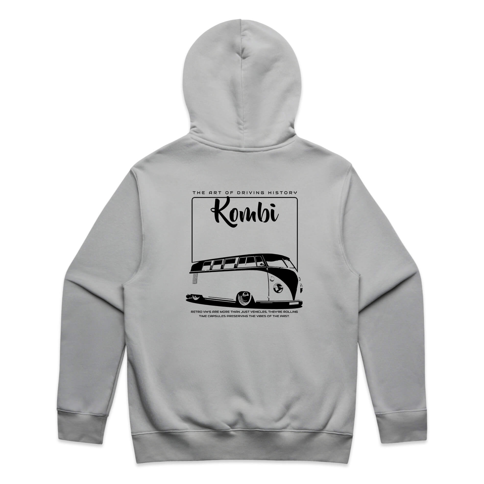 VW Kombi Hoodie