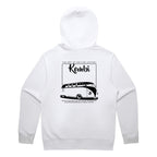 VW Kombi Hoodie