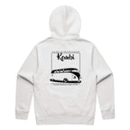 VW Kombi Hoodie