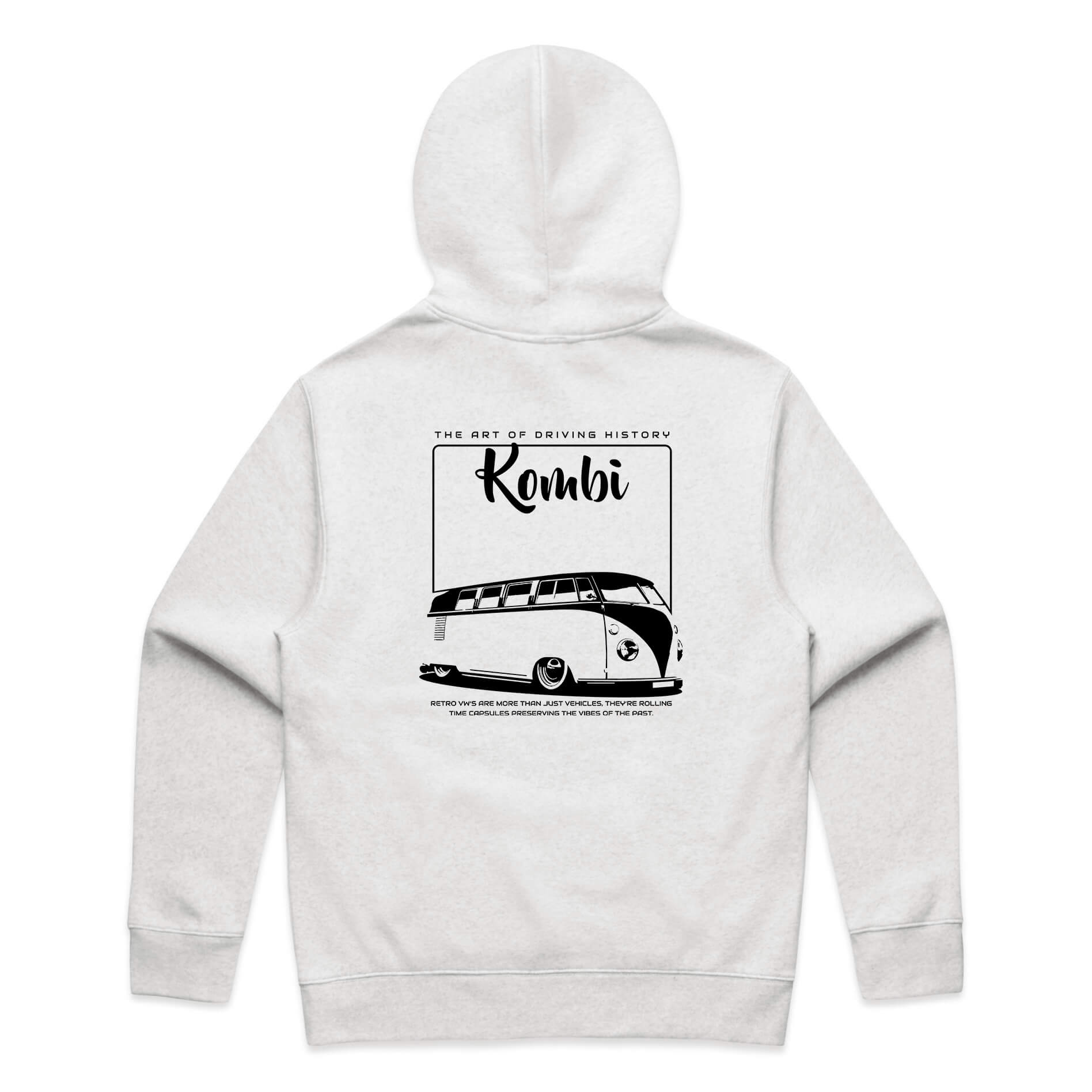 VW Kombi Hoodie