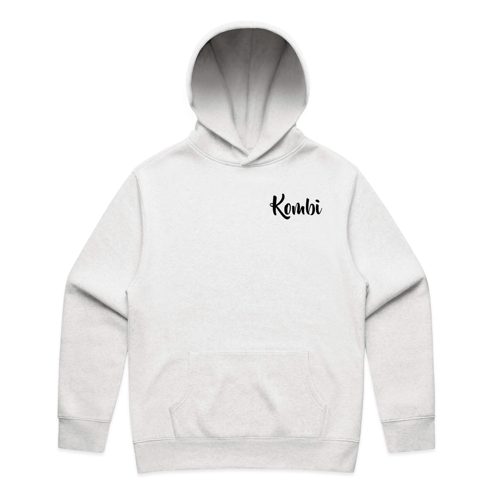 VW Kombi Hoodie