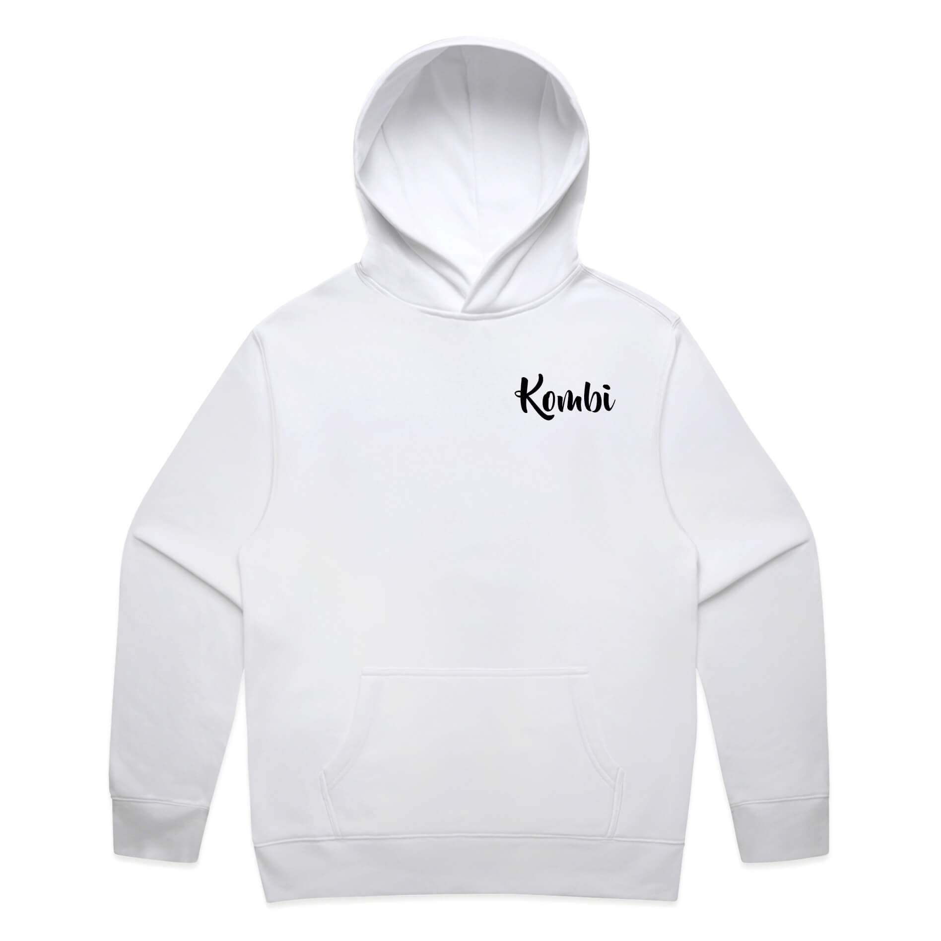 VW Kombi Hoodie