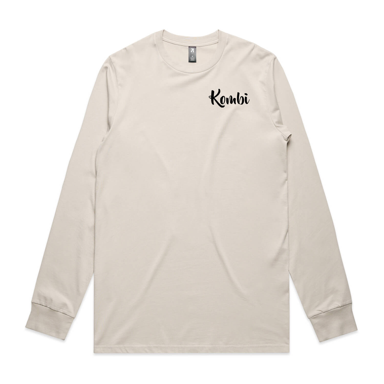 VW Kombi Longsleeve T-Shirt