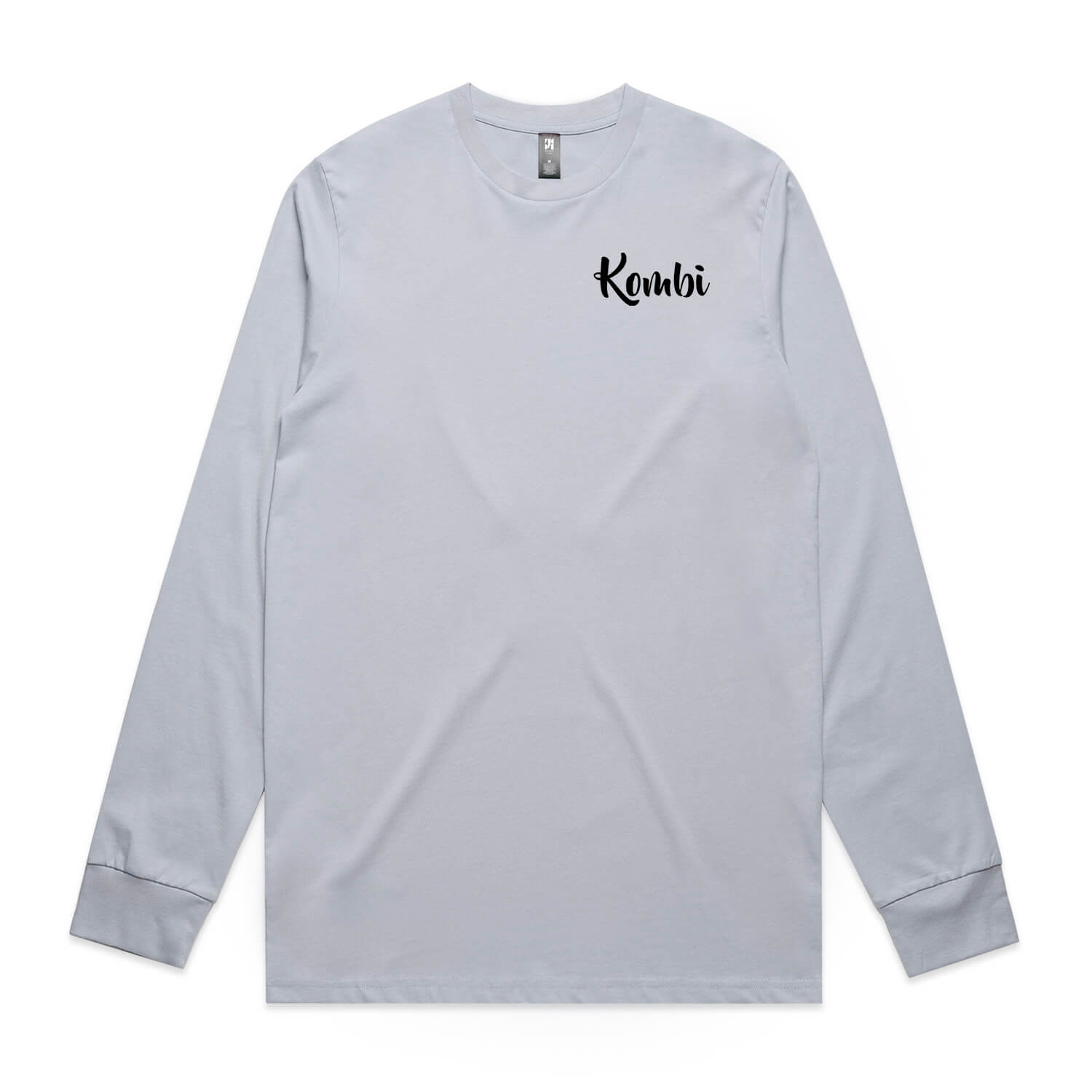 VW Kombi Longsleeve T-Shirt