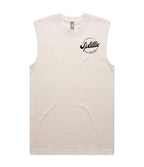 Splittie Since 1950 Tank