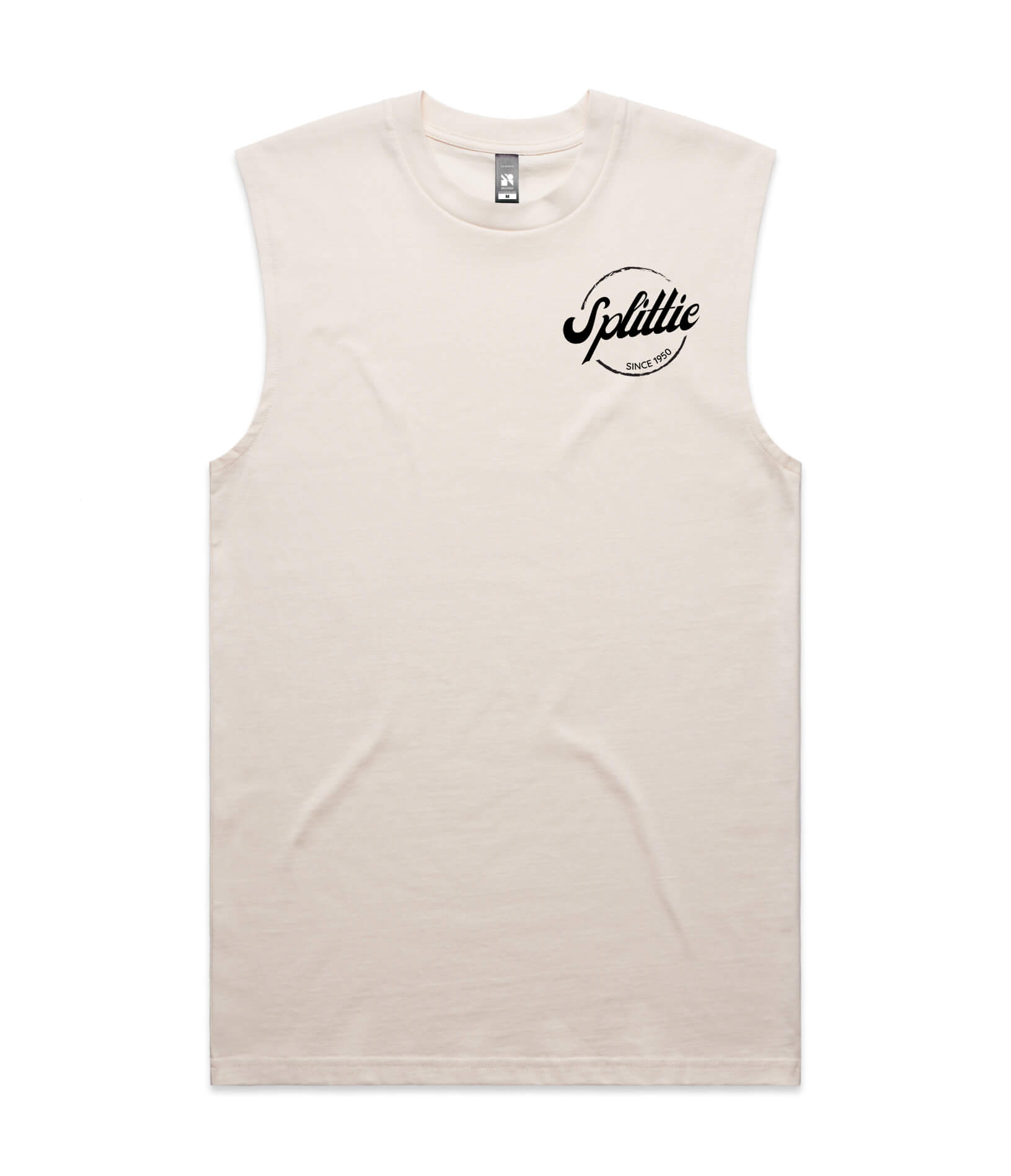 Splittie Since 1950 Tank
