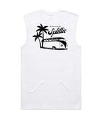 Splittie Since 1950 Tank