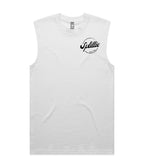 Splittie Since 1950 Tank