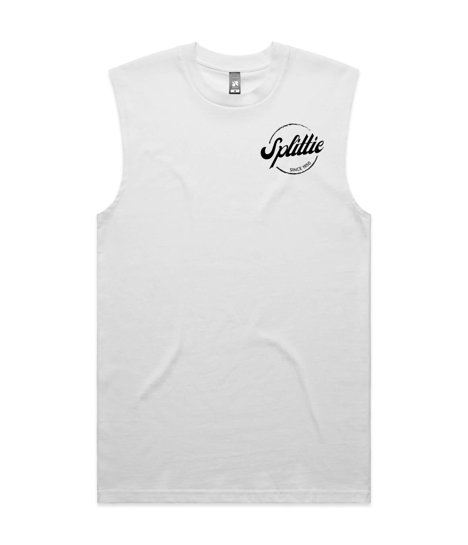 Splittie Since 1950 Tank