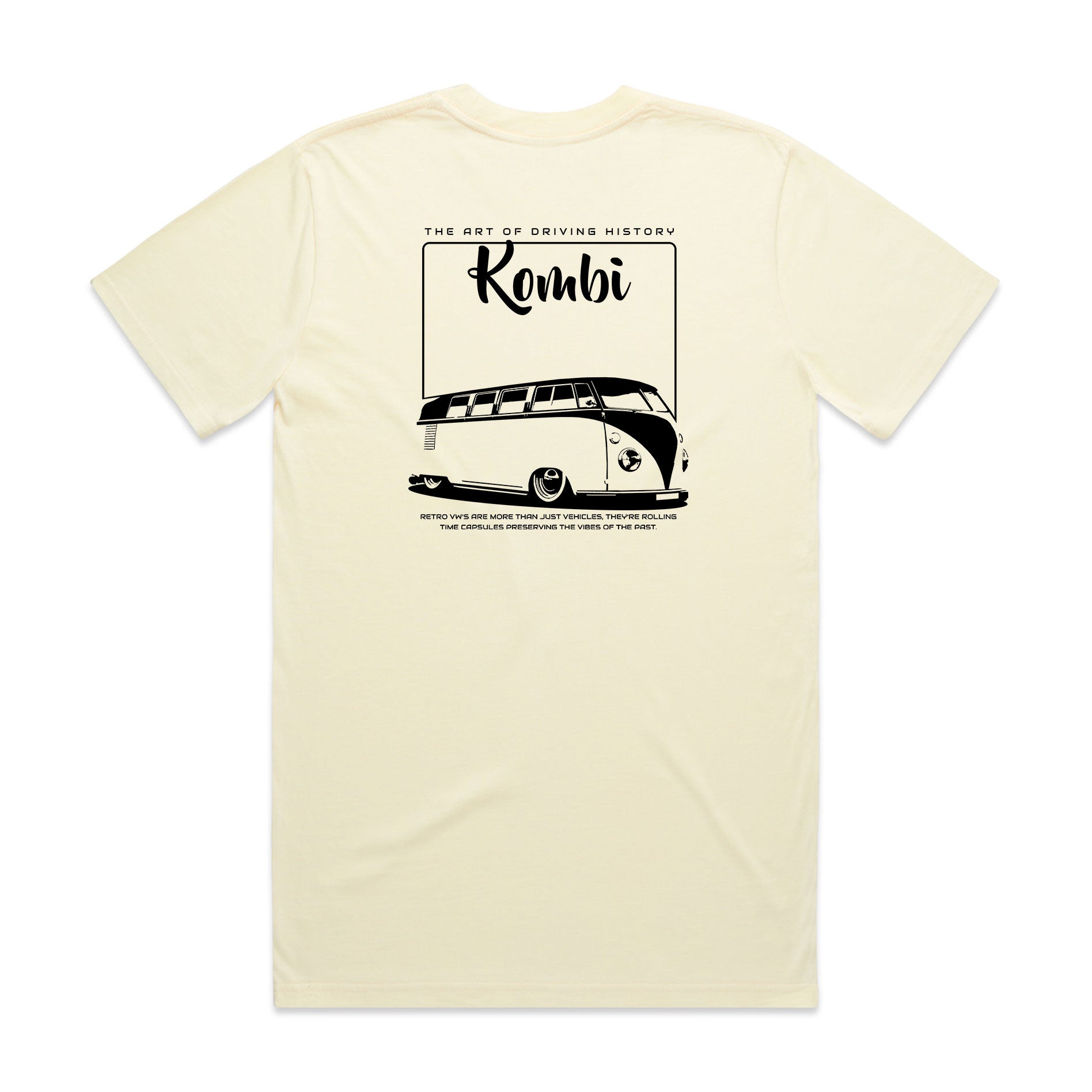 VW Kombi T-Shirt